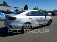 2019 KIA Forte photo