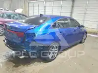 2019 KIA Forte фото