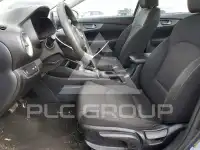 2019 KIA Forte photo