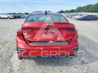 2019 KIA Forte фото