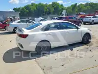 2019 KIA Forte фото