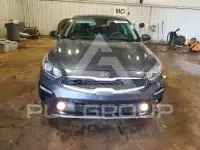 2019 KIA Forte фото
