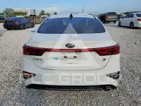 2019 KIA Forte фото