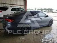 2019 KIA Forte фото