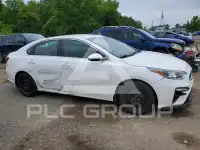 2019 KIA Forte фото