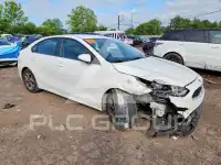 2019 KIA Forte фото