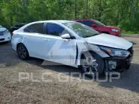 2019 KIA Forte photo