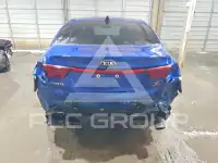 2019 KIA Forte фото
