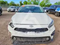 2019 KIA Forte фото