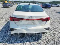 2019 KIA Forte photo