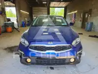 2019 KIA Forte фото