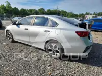2019 KIA Forte фото