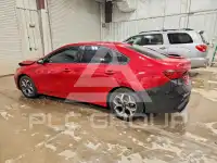 2019 KIA Forte фото