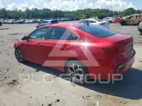 2019 KIA Forte фото