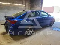 2019 KIA Forte фото