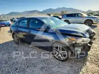 2019 KIA Forte фото