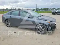 2019 KIA Forte фото