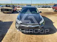 2019 KIA Forte photo