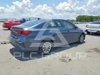 2019 KIA Forte фото