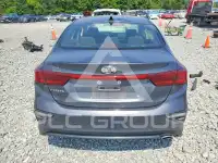 2019 KIA Forte фото