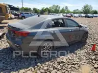 2019 KIA Forte photo