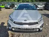2019 KIA Forte фото