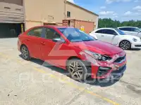 2019 KIA Forte фото