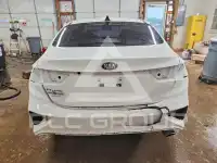 2019 KIA Forte фото