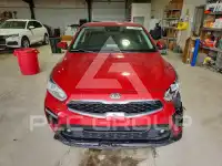 2019 KIA Forte фото