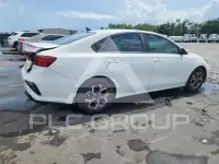 2019 KIA Forte фото