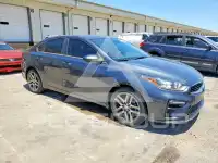 2019 KIA Forte фото