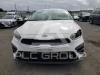 2019 KIA Forte фото