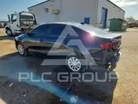 2019 KIA Forte photo