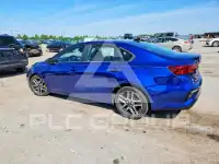 2019 KIA Forte фото