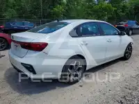 2019 KIA Forte фото