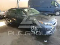 2019 KIA Forte photo