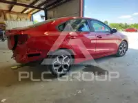 2019 KIA Forte photo