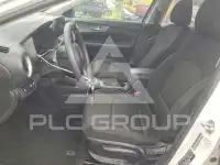 2019 KIA Forte photo