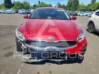 2019 KIA Forte photo