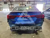 2019 KIA Forte photo