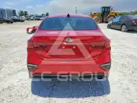 2019 KIA Forte photo