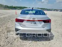 2019 KIA Forte фото