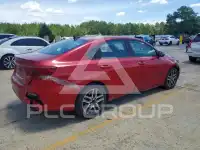 2019 KIA Forte фото