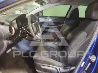 2019 KIA Forte фото