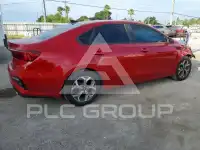 2019 KIA Forte photo
