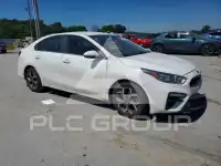 2019 KIA Forte photo