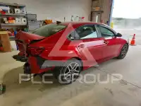 2019 KIA Forte фото