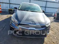 2019 KIA Forte photo