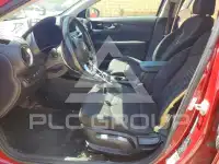 2019 KIA Forte фото