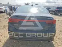 2019 KIA Forte photo